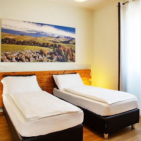 Via Verdi B&B Vago Zewnętrze zdjęcie