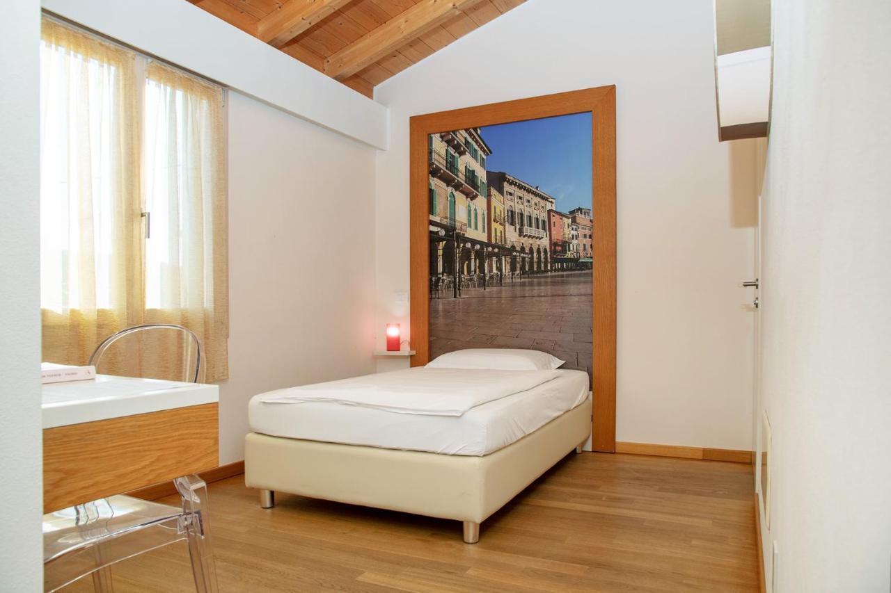 Via Verdi B&B Vago Zewnętrze zdjęcie
