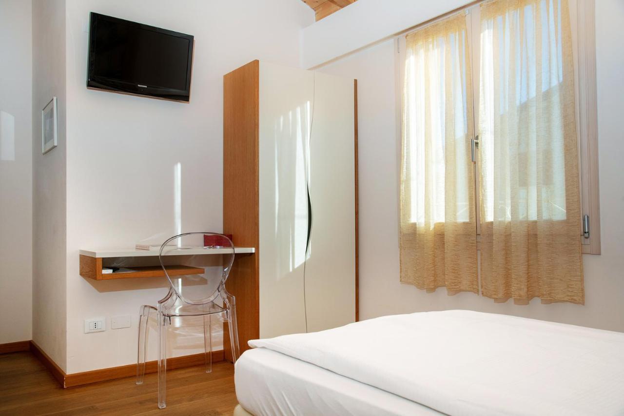 Via Verdi B&B Vago Zewnętrze zdjęcie