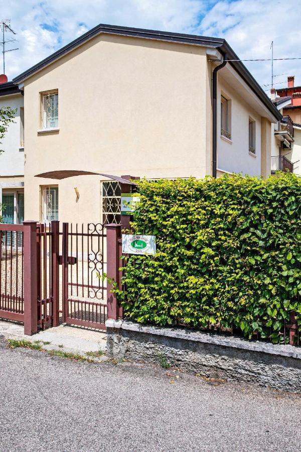 Via Verdi B&B Vago Zewnętrze zdjęcie