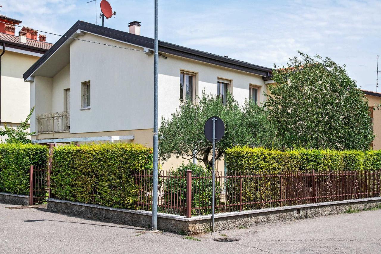 Via Verdi B&B Vago Zewnętrze zdjęcie