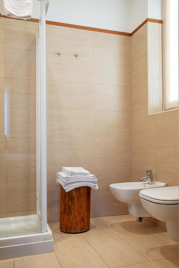 Via Verdi B&B Vago Zewnętrze zdjęcie