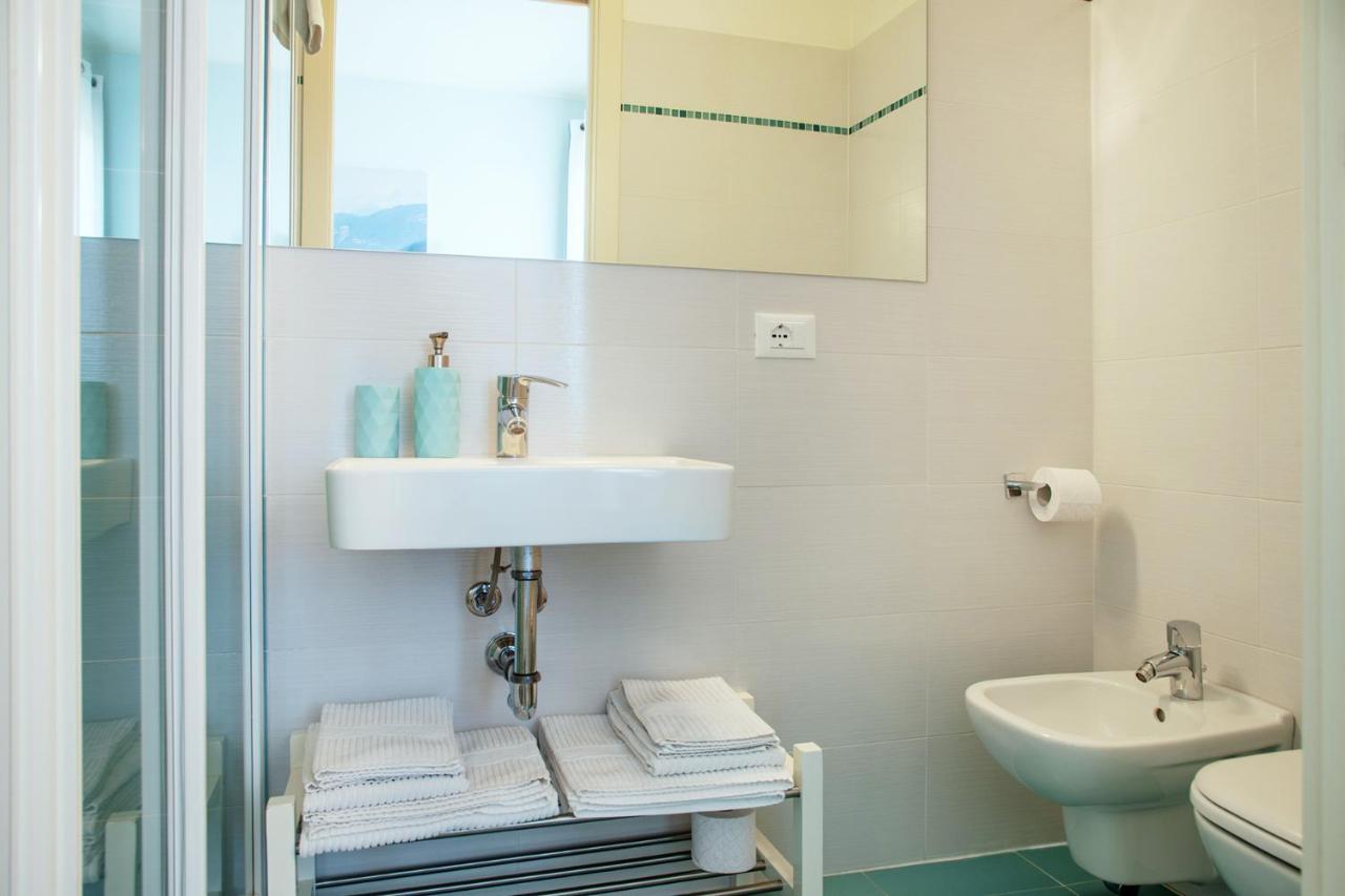 Via Verdi B&B Vago Zewnętrze zdjęcie