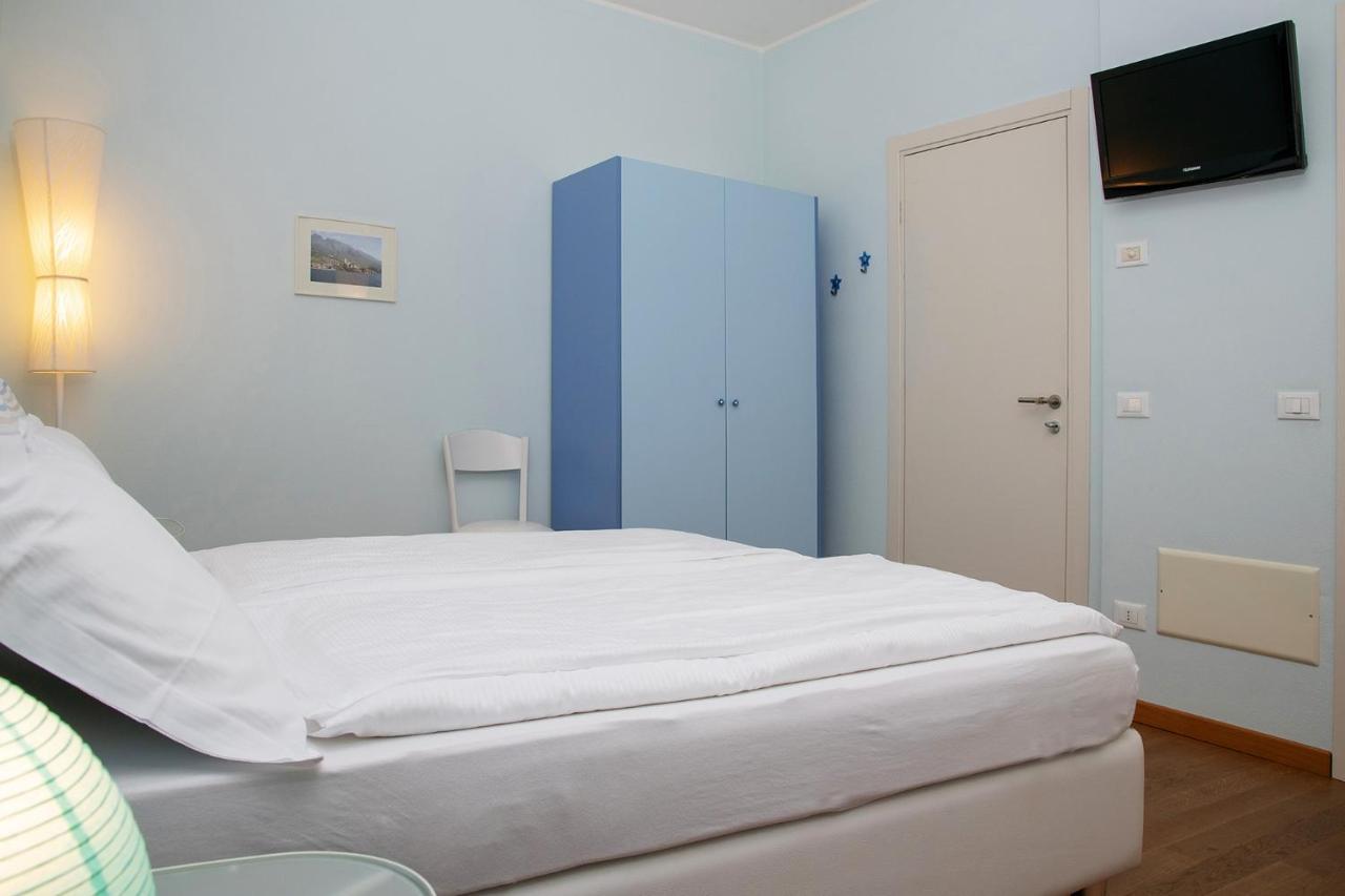 Via Verdi B&B Vago Zewnętrze zdjęcie