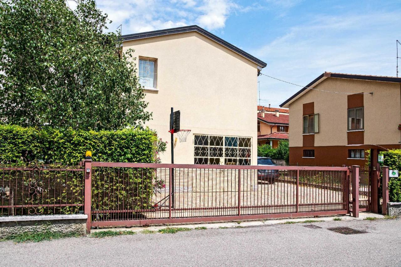 Via Verdi B&B Vago Zewnętrze zdjęcie