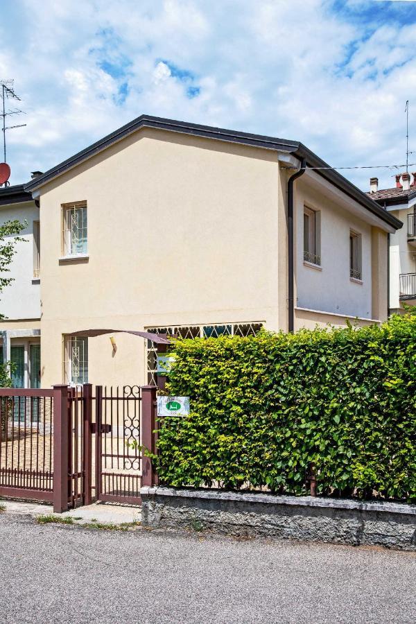 Via Verdi B&B Vago Zewnętrze zdjęcie