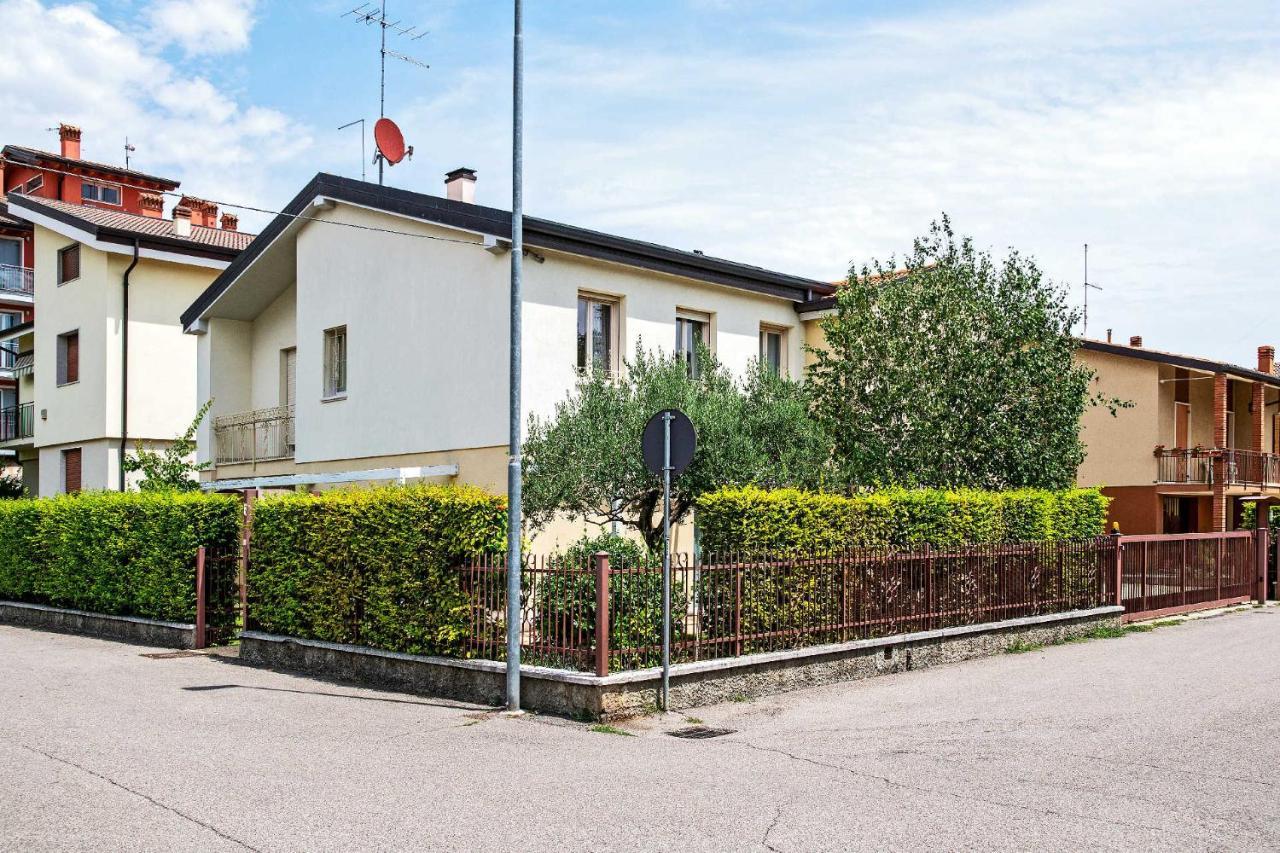 Via Verdi B&B Vago Zewnętrze zdjęcie