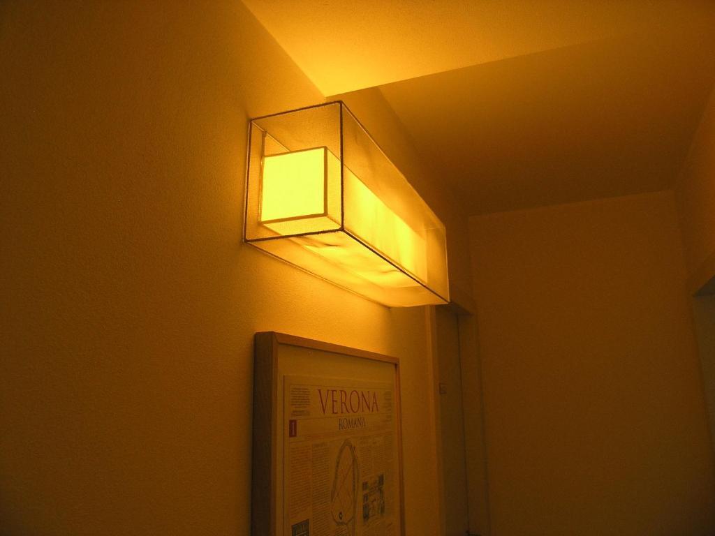 Via Verdi B&B Vago Zewnętrze zdjęcie